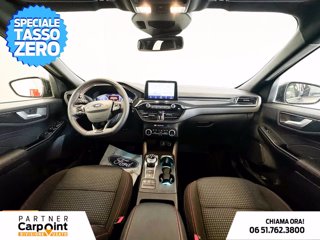 FORD Kuga 2.0 ecoblue st-line 2wd 120cv auto 9