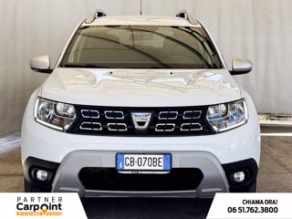 DACIA Duster 1.0 tce prestige eco-g  4x2 100cv 1