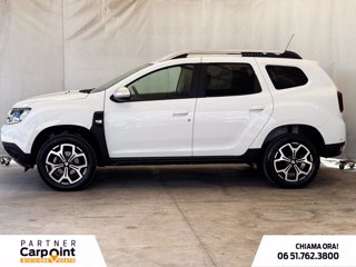 DACIA Duster 1.0 tce prestige eco-g  4x2 100cv 2