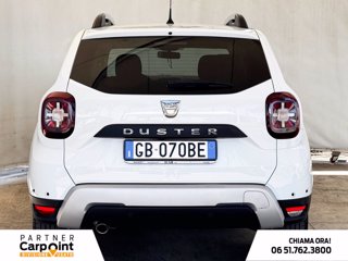 DACIA Duster 1.0 tce prestige eco-g  4x2 100cv 3