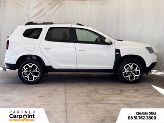 DACIA Duster 1.0 tce prestige eco-g  4x2 100cv 4