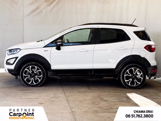 FORD Ecosport 1.0 ecoboost active s&s 125cv 2