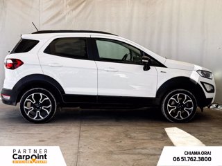 FORD Ecosport 1.0 ecoboost active s&s 125cv 4