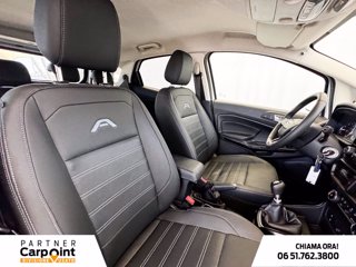 FORD Ecosport 1.0 ecoboost active s&s 125cv 6