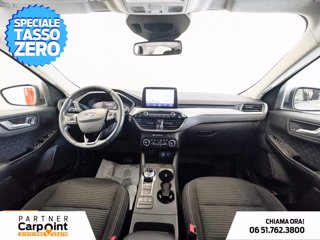 FORD Kuga 1.5 ecoblue titanium 2wd 120cv auto 9