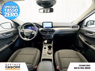 FORD Kuga 1.5 ecoblue titanium business 2wd 120cv auto 9