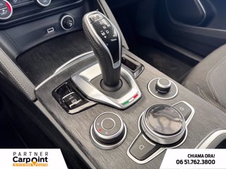 ALFA ROMEO Stelvio 2.2 t ti q4 190cv auto 26