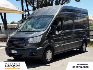 FORD Transit 330 2.0 tdci 130cv trend l3h2 e6