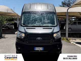 FORD Transit 330 2.0 tdci 130cv trend l3h2 e6 1