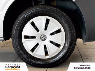 VOLKSWAGEN T6.1 transporter 30 2.0 tdi 110cv kombi business p.c. 13