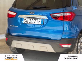 FORD Ecosport 1.0 ecoboost titanium s&s 125cv my20.25 16