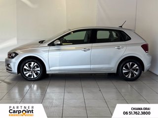 VOLKSWAGEN Polo 5p 1.0 tsi comfortline 95cv 2