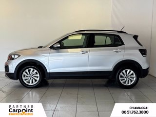 VOLKSWAGEN T-cross 1.0 tsi style 95cv 2