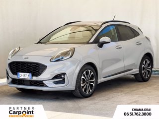 FORD Puma 1.0 ecoboost h st-line s&s 125cv 0