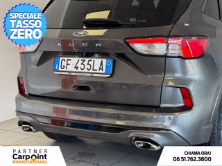 FORD Kuga 1.5 ecoblue st-line 2wd 120cv 16