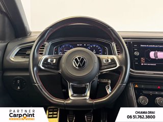 VOLKSWAGEN T-roc 1.5 tsi sport 17