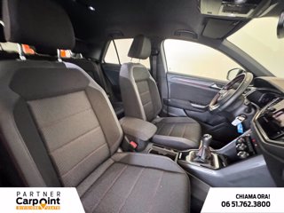 VOLKSWAGEN T-roc 1.5 tsi sport 6