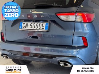 FORD Kuga 1.5 ecoboost st-line 2wd 150cv 16