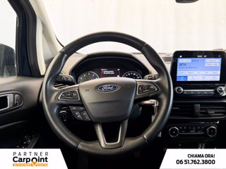 FORD Ecosport 1.0 ecoboost titanium s&s 125cv my20.25 17