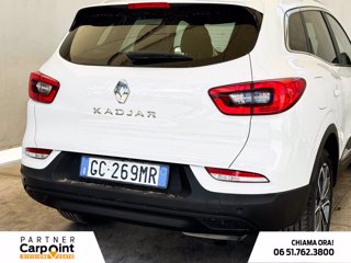 RENAULT Kadjar 1.5 blue dci sport edition 115cv edc 15