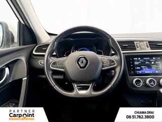 RENAULT Kadjar 1.5 blue dci sport edition 115cv edc 16