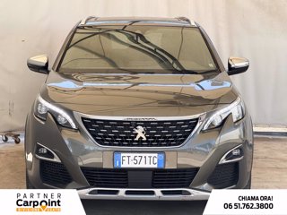 PEUGEOT 5008 2.0 bluehdi gt s&s 180cv 7p.ti eat8 1