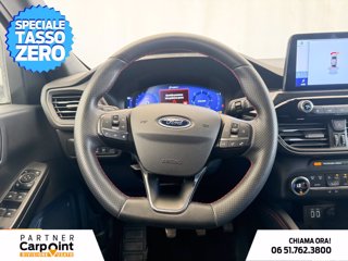 FORD Kuga 1.5 ecoblue st-line 2wd 120cv 17