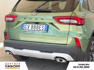 FORD Kuga 2.5 full hybrid active x 2wd 180cv auto 17