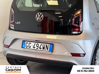 VOLKSWAGEN Up! 5p 1.0 evo move up! 65cv 16