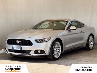 FORD Mustang fastback 2.3 ecoboost 317cv 0