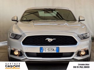 FORD Mustang fastback 2.3 ecoboost 317cv 1