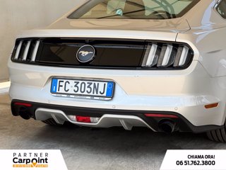 FORD Mustang fastback 2.3 ecoboost 317cv 15