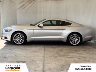FORD Mustang fastback 2.3 ecoboost 317cv 2