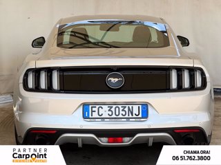 FORD Mustang fastback 2.3 ecoboost 317cv 3