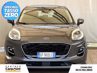 FORD Puma 1.0 ecoboost h titanium s&s 125cv 1