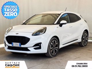 FORD Puma 1.0 ecoboost h st-line s&s 125cv 0