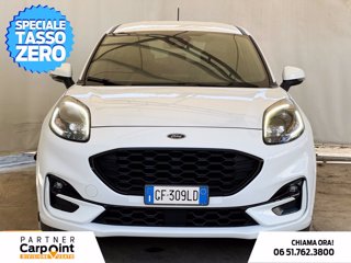 FORD Puma 1.0 ecoboost h st-line s&s 125cv 1