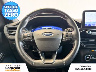 FORD Kuga 1.5 ecoblue st-line x 2wd 120cv auto 18