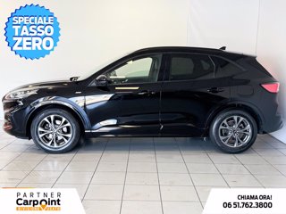 FORD Kuga 1.5 ecoblue st-line x 2wd 120cv auto 2