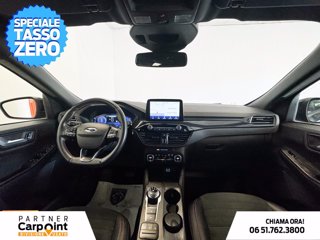 FORD Kuga 1.5 ecoblue st-line x 2wd 120cv auto 9