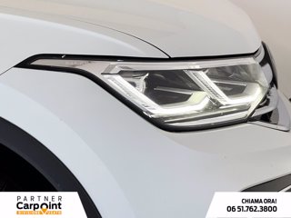 VOLKSWAGEN Tiguan 1.5 tsi r-line 150cv dsg 12