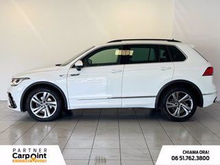 VOLKSWAGEN Tiguan 1.5 tsi r-line 150cv dsg 2