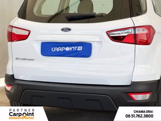 FORD Ecosport 1.0 ecoboost plus 100cv my20.25 16