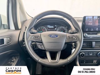 FORD Ecosport 1.0 ecoboost plus 100cv my20.25 17