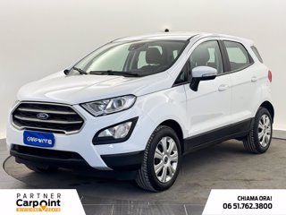 FORD Ecosport 1.0 ecoboost plus 100cv my20.25 0