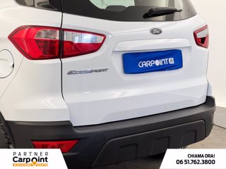 FORD Ecosport 1.0 ecoboost plus 100cv my20.25 16