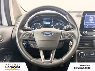 FORD Ecosport 1.0 ecoboost plus 100cv my20.25 17