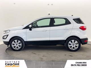 FORD Ecosport 1.0 ecoboost plus 100cv my20.25 2