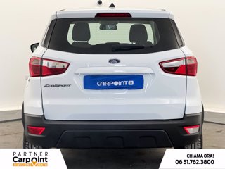 FORD Ecosport 1.0 ecoboost plus 100cv my20.25 3