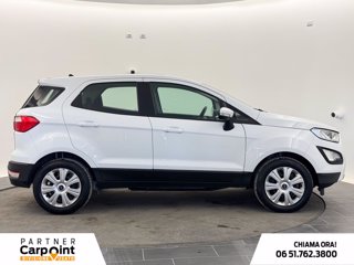 FORD Ecosport 1.0 ecoboost plus 100cv my20.25 4